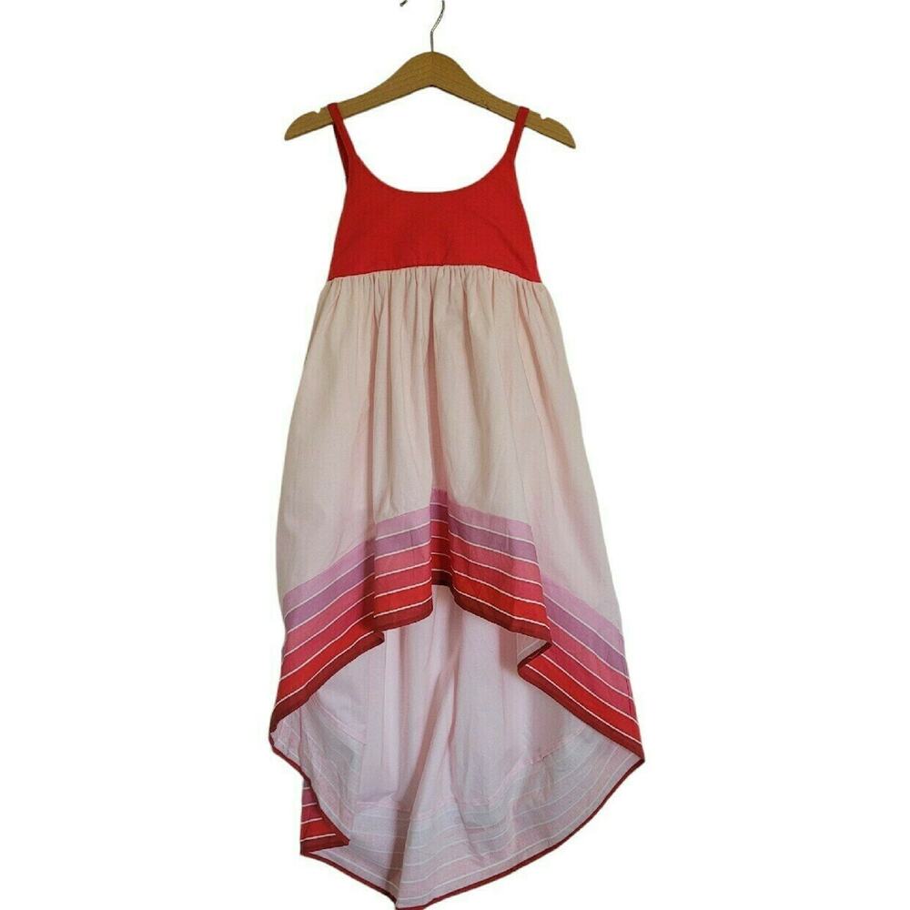Pleiades Designs Life In Pink Windsong Dress